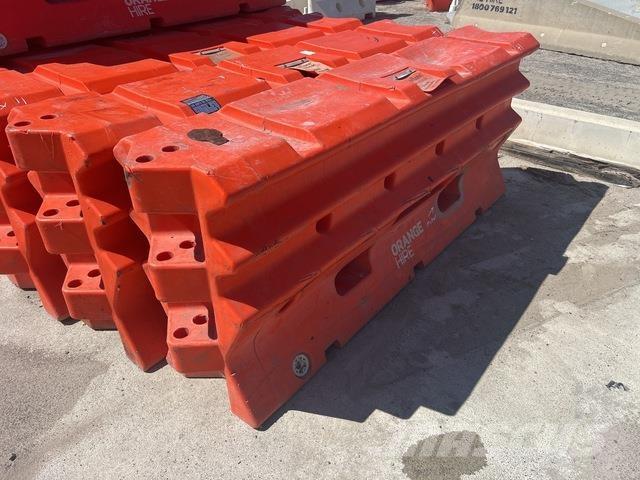  Armorzone Anlegg - Annet