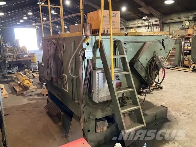  Aronson HD400A Anlegg - Annet
