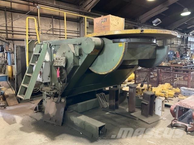  Aronson HD400A Anlegg - Annet