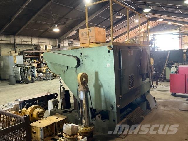  Aronson HD400A Anlegg - Annet