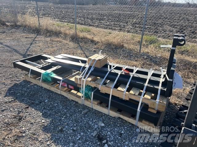 Arrow 1005451 Anlegg - Annet