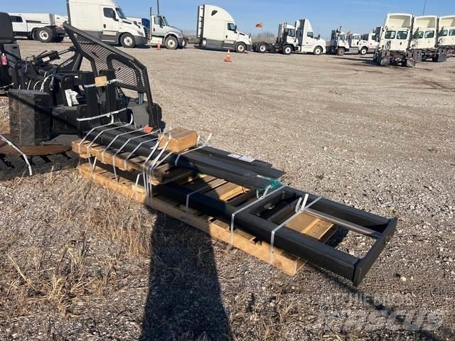 Arrow 1005451 Anlegg - Annet