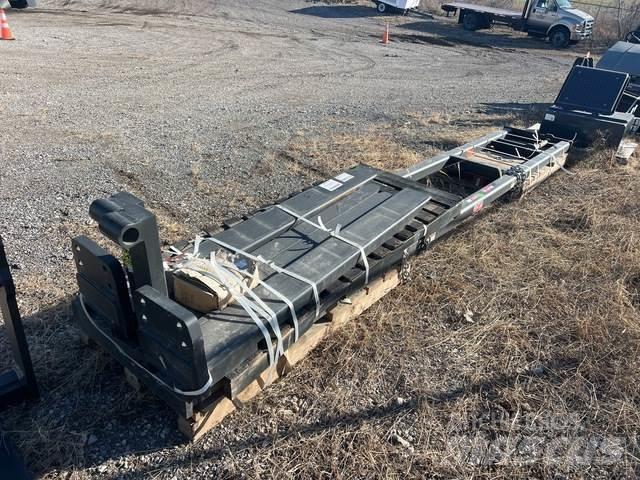 Arrow 1005653 Anlegg - Annet