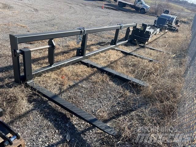 Arrow 1005653 Anlegg - Annet