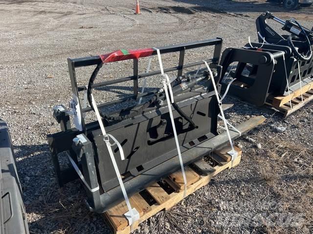 Arrow F5560T Anlegg - Annet