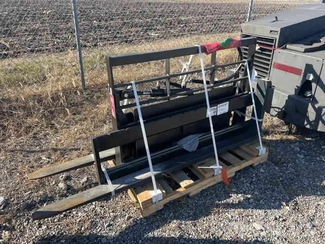 Arrow F5560T Anlegg - Annet