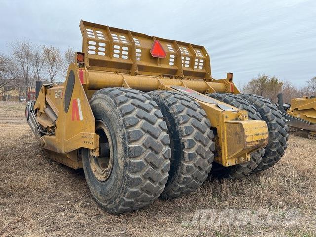 Ashland 2411E Veiskrape