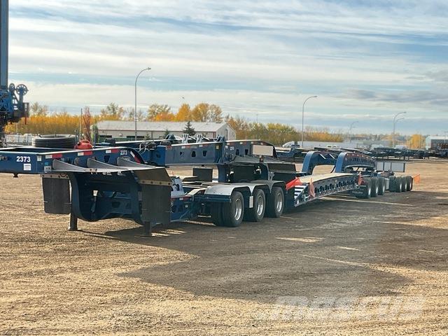 Aspen Custom Maskinhenger