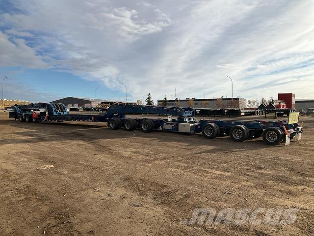 Aspen Custom Maskinhenger