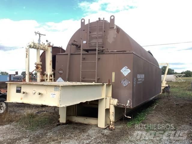 Astec  Tanktrailere