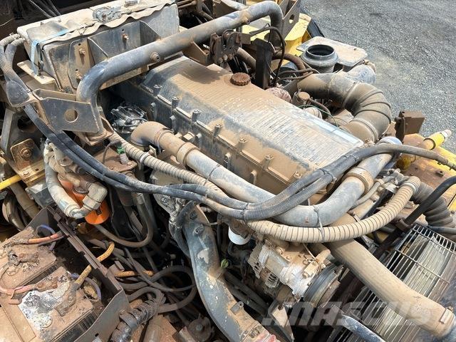 Astra ADT40 Rammestyrte Dumpere