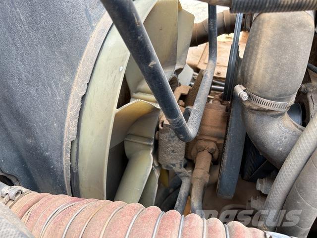 Astra ADT40 Rammestyrte Dumpere