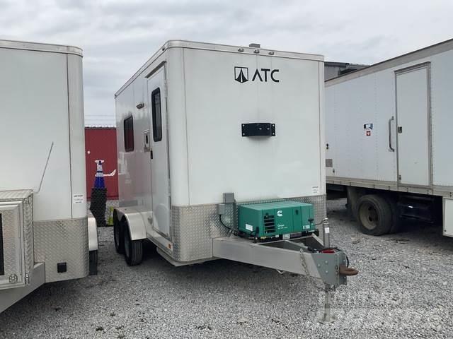 ATC  Skappåbygg
