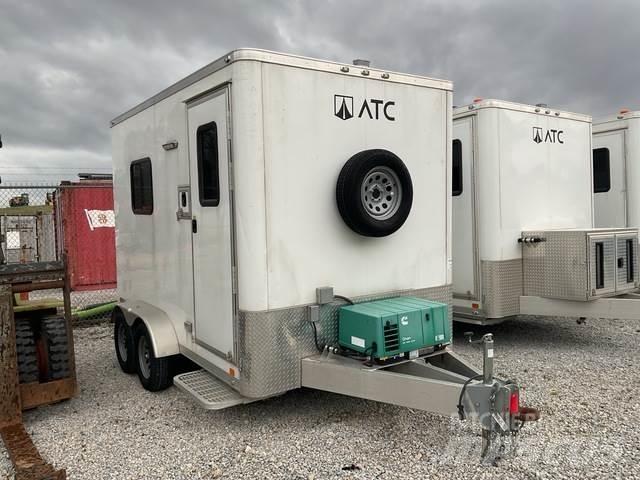 ATC  Skappåbygg