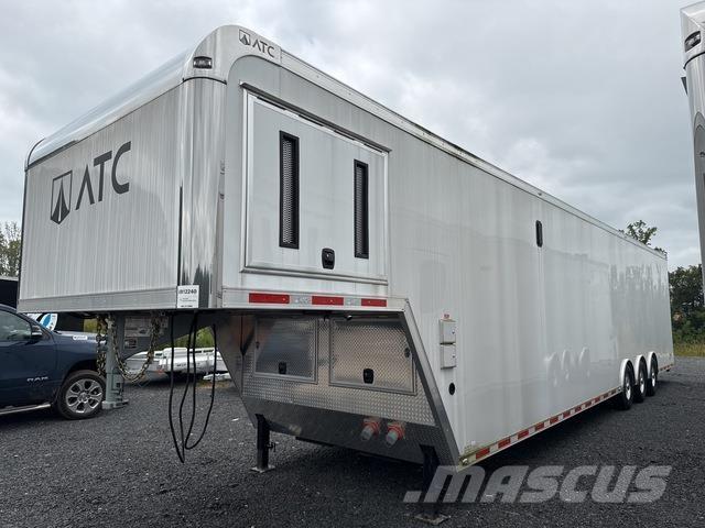 ATC PR300 Andre hengere