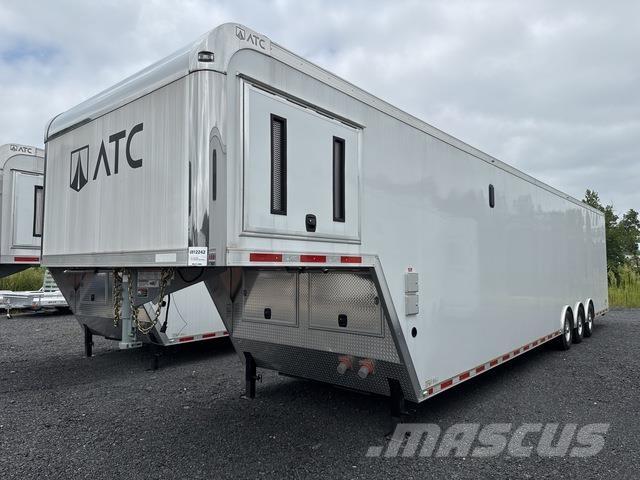 ATC PR300 Andre hengere