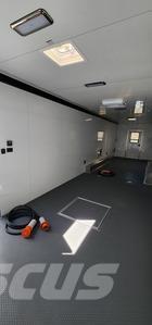 ATC PR300 Andre hengere