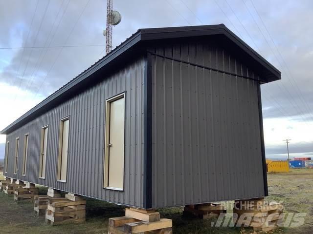Atco  Anleggsbrakker