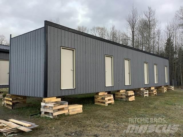 Atco  Anleggsbrakker