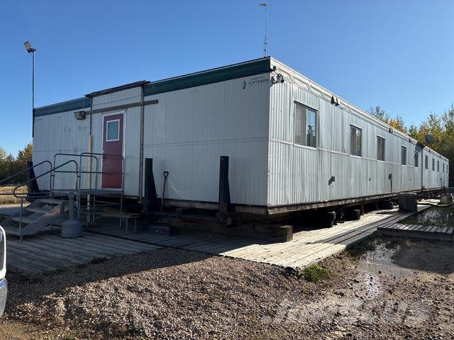 Atco  Anleggsbrakker