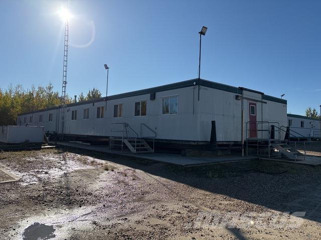 Atco  Anleggsbrakker