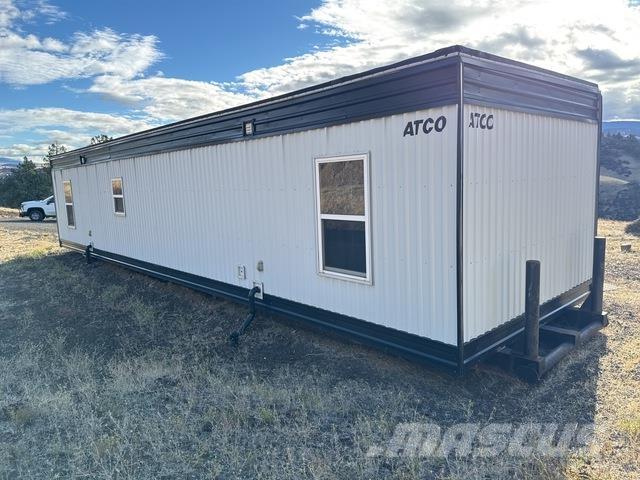 Atco  Anleggsbrakker
