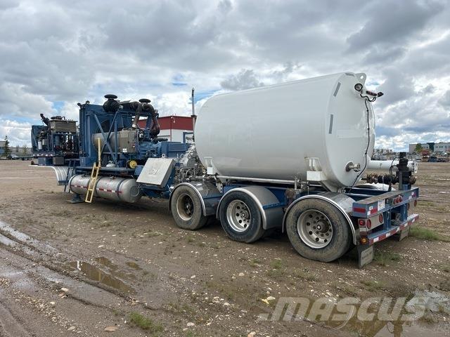  Atoka Slamtanker