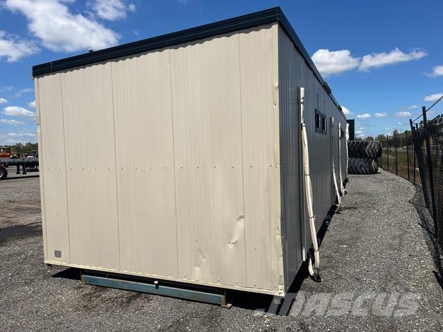  Ausco Anlegg - Annet