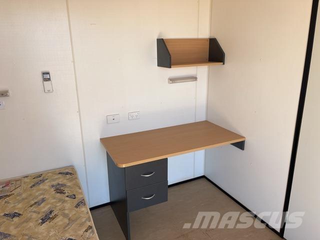  Ausco Anlegg - Annet