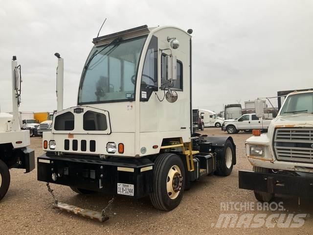 Autocar  Terminaltraktor