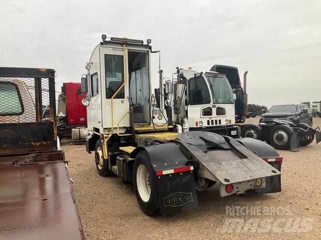 Autocar  Terminaltraktor