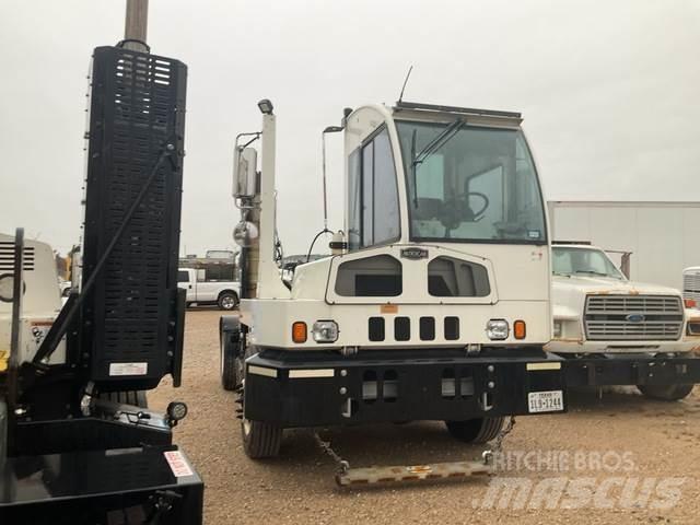 Autocar  Terminaltraktor