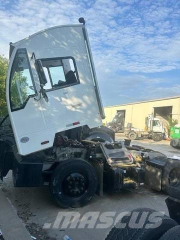 Autocar  Terminaltraktor