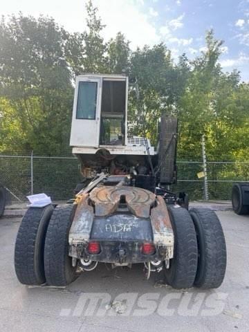 Autocar  Terminaltraktor