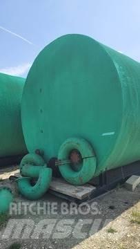  Automated Tanktrailere