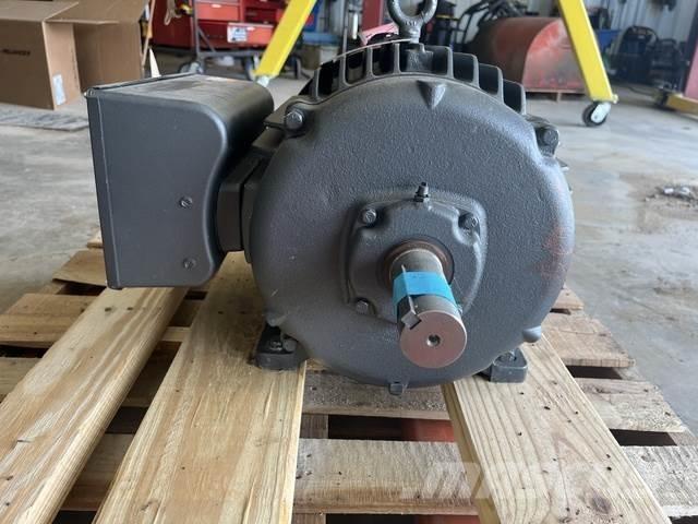 Baldor  Industrielle motorer