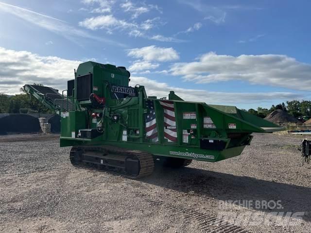 Bandit 1680TK Møller/Slipemaskiner