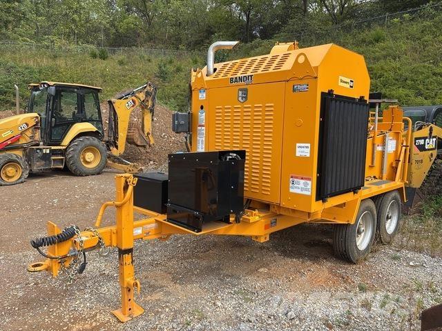 Bandit 19XPC Fliskuttere