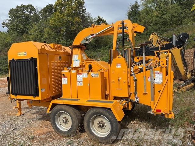 Bandit 19XPC Fliskuttere