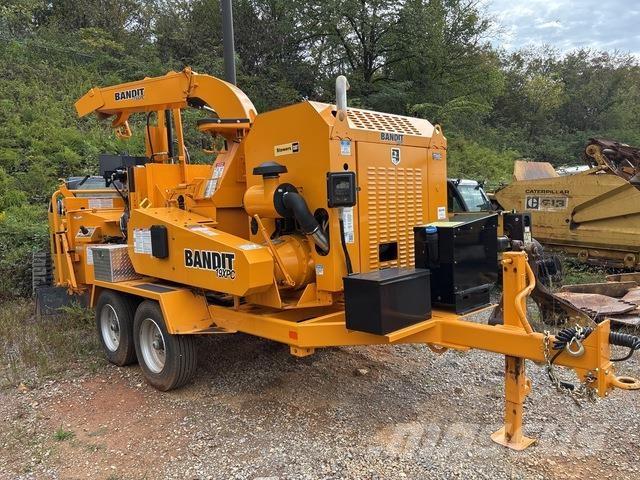 Bandit 19XPC Fliskuttere