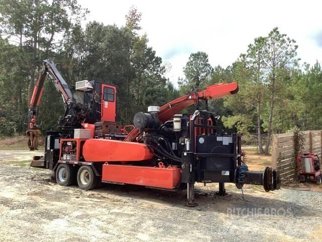 Bandit 2590 Fliskuttere