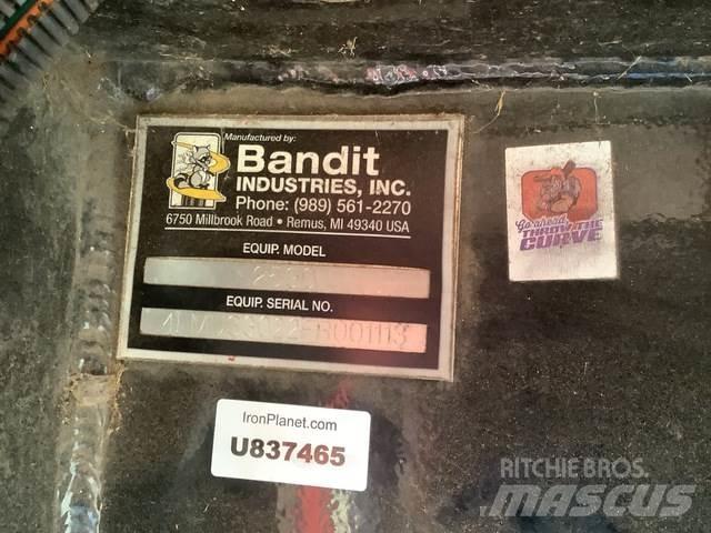 Bandit 2590 Fliskuttere