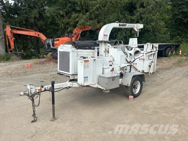 Bandit 95XP Fliskuttere