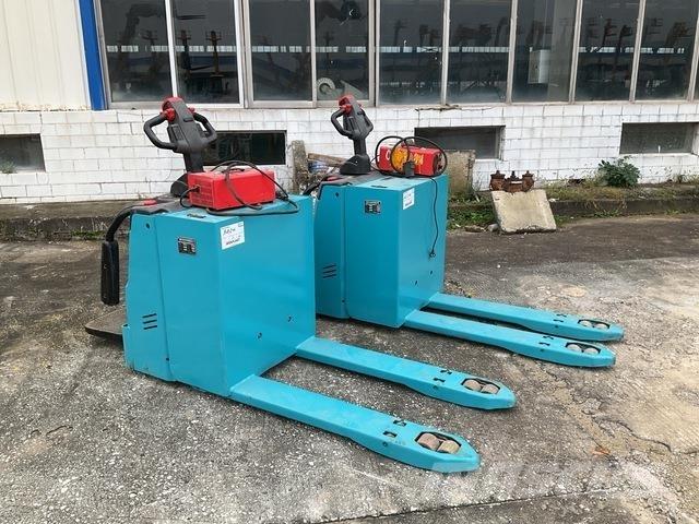Baoli EP20-111 Palleteringsmaskiner