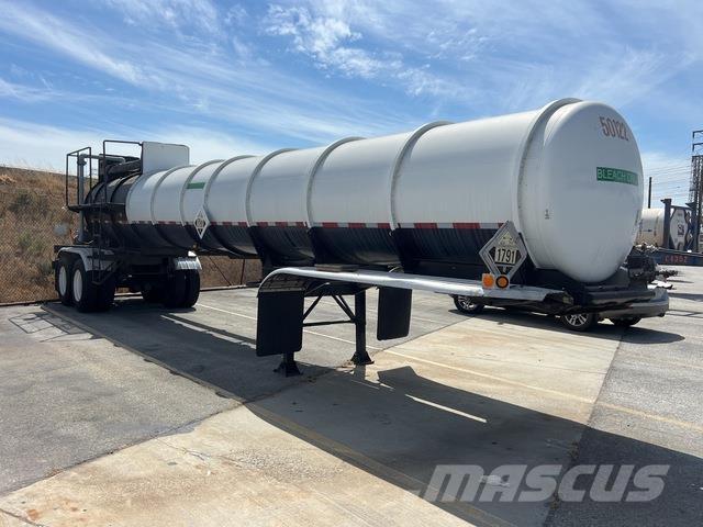  Barbel Tanktrailere