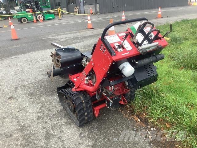 Barreto  Kjedegravere