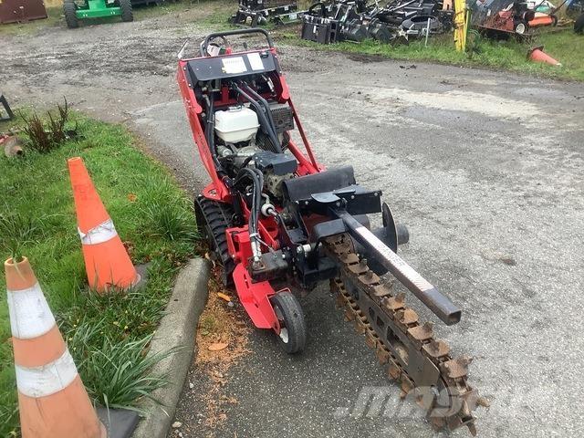 Barreto  Kjedegravere