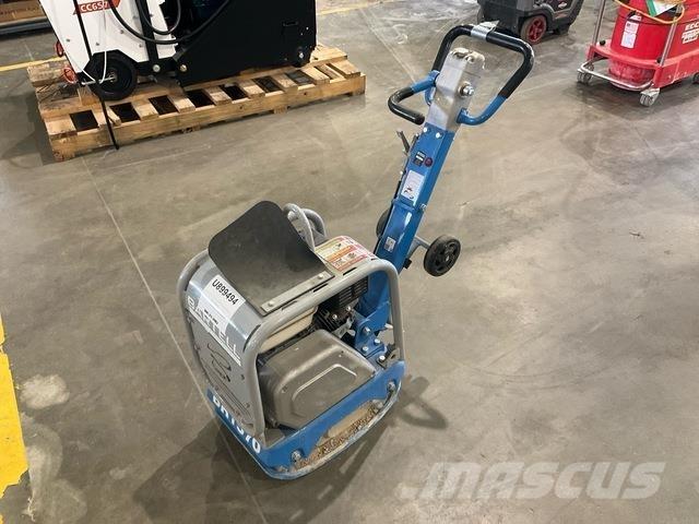 Bartell BR1570 Vibroplater