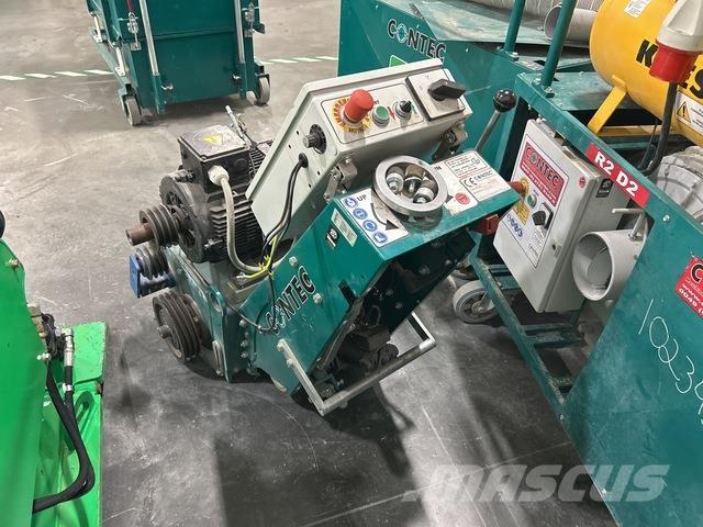 Bartell CT320 Møller/Slipemaskiner