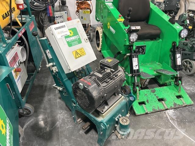 Bartell CT320 Møller/Slipemaskiner